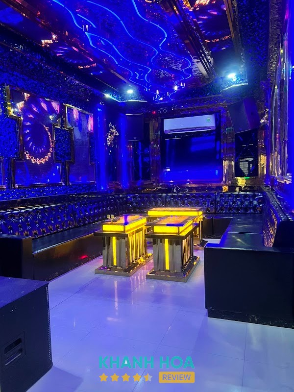 Karaoke Sao Việt Phan Rang – hình ảnh 1