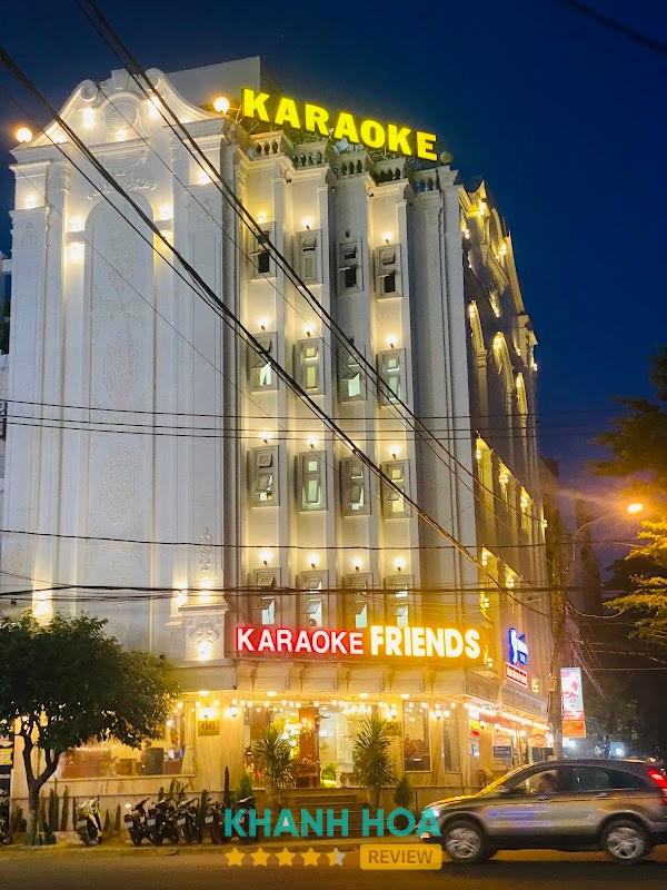 Karaoke Sao Việt Phan Rang – hình ảnh 2