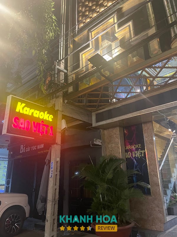 Karaoke Sao Việt Phan Rang – hình ảnh 3
