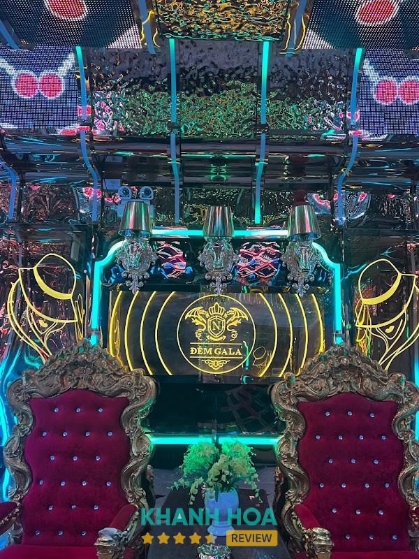 Karaoke Đêm GaLa K1 – hình ảnh 3