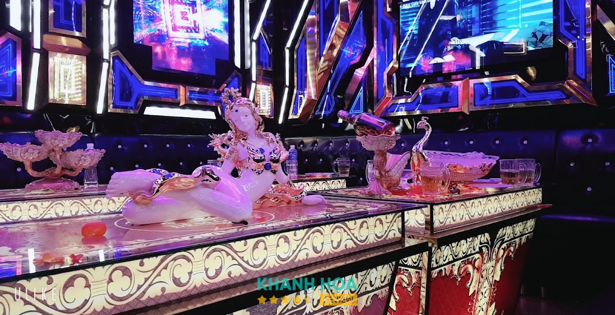 Karaoke Đêm Gala – hình ảnh 3