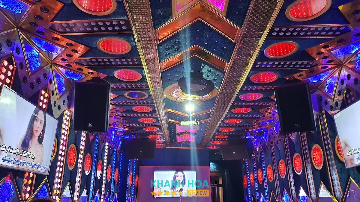 Karaoke Dây Leo Xanh – hình ảnh 1