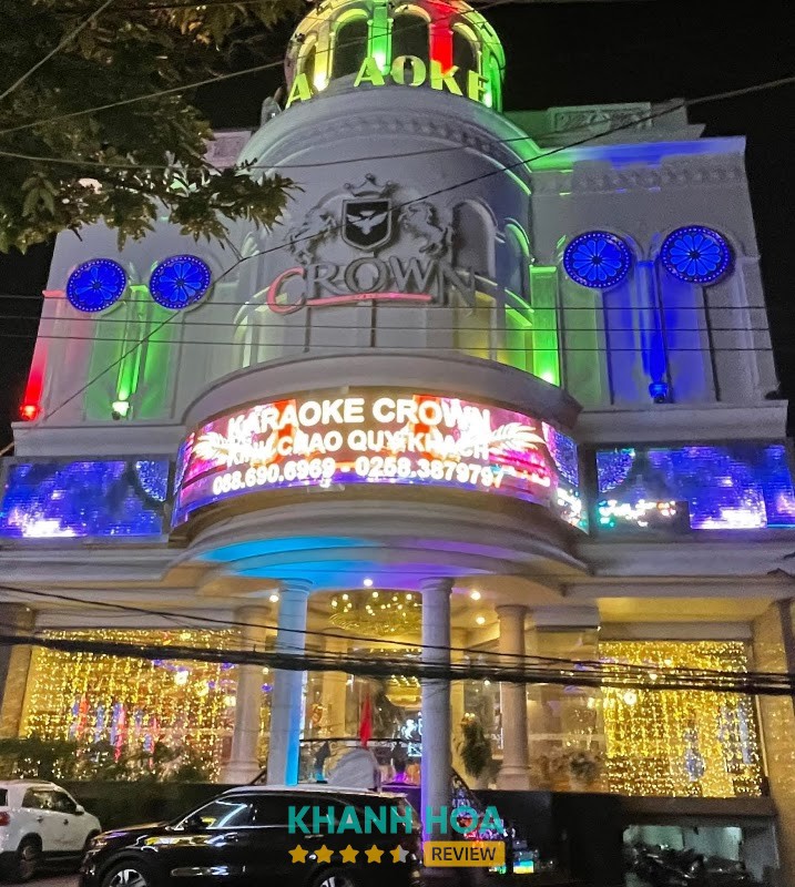 Crown Karaoke – hình ảnh 3