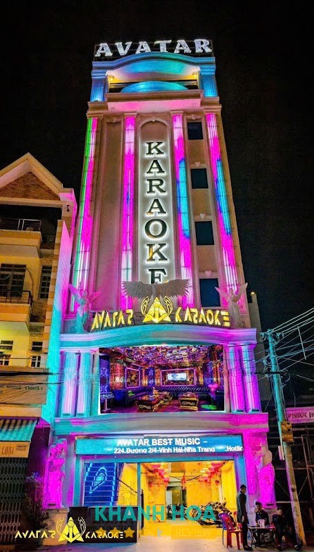 Karaoke Avatar Best Music – hình ảnh 1