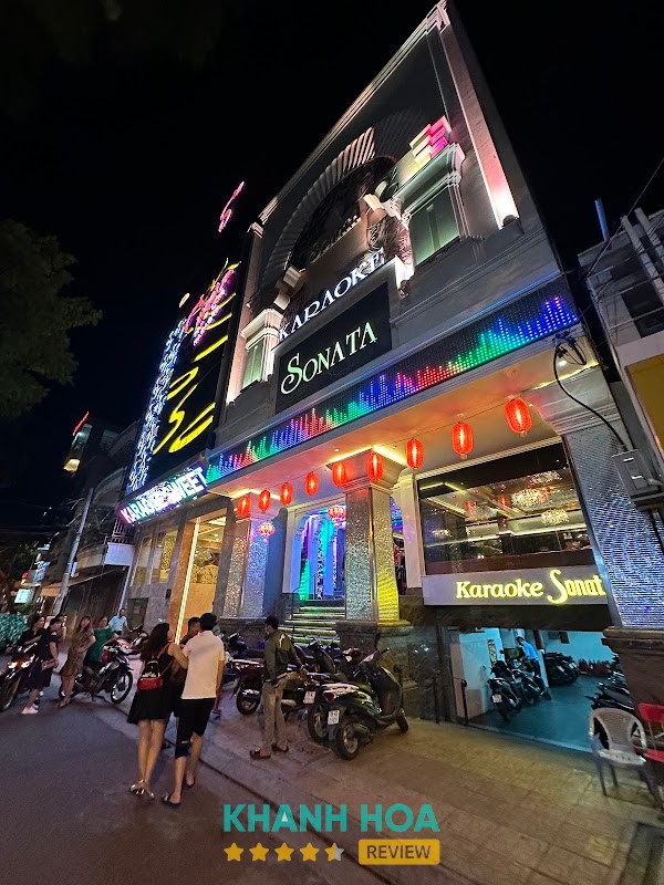 Karaoke Sonata – hình ảnh 2