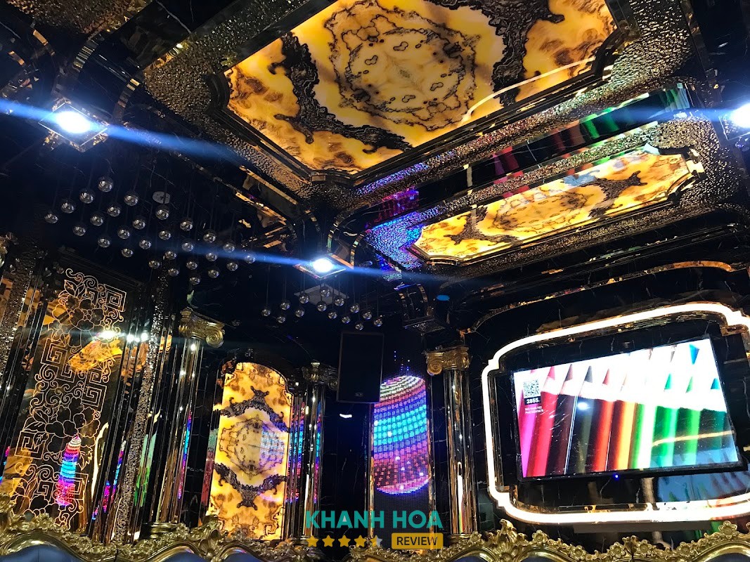 Karaoke Sky Nha Trang – hình ảnh 2