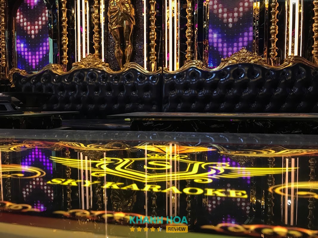 Karaoke Sky Nha Trang – hình ảnh 3