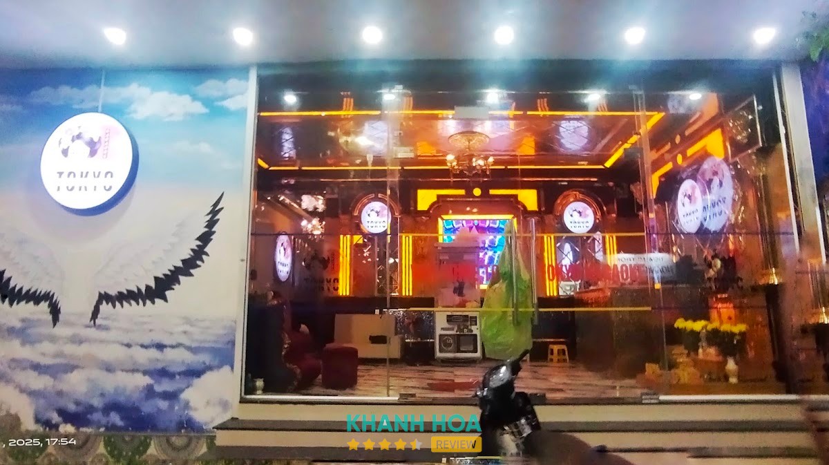 Tokyo Karaoke – hình ảnh 2