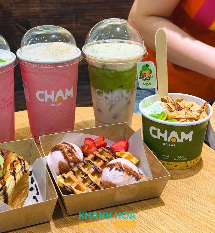Chạm Gold Coast - hình 2