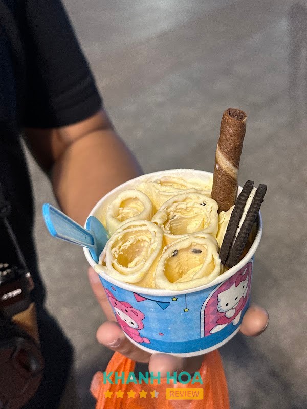 Luci Dessert - hình 3