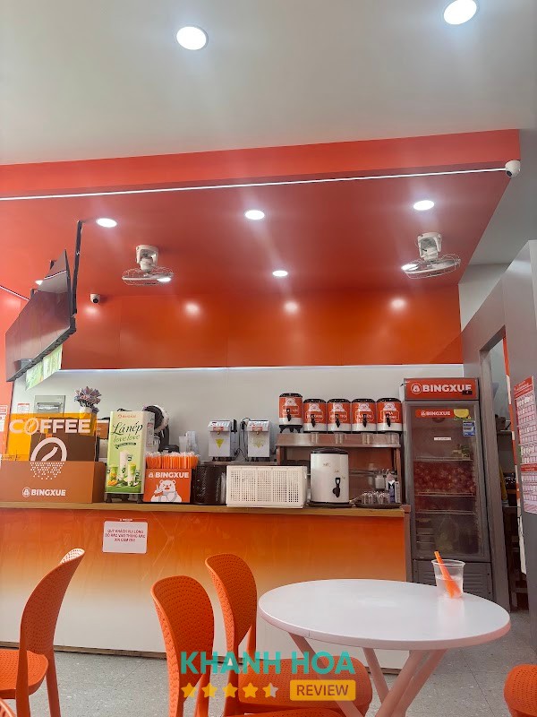 Bingxue Cam Ranh - hình 2