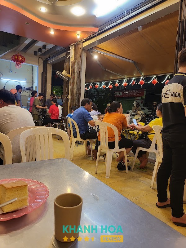 Kem Tươi Doremi Nha Trang