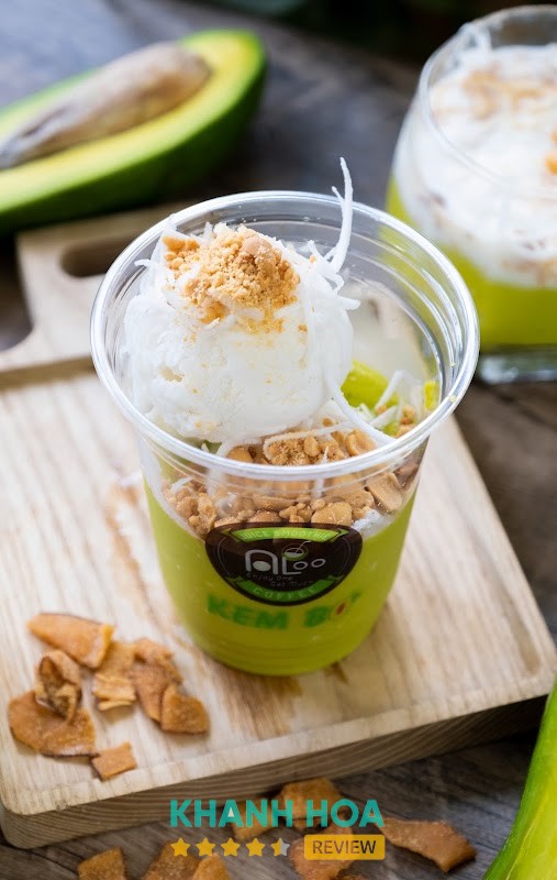 ALOO Kem Bơ Nha Trang – hình 2