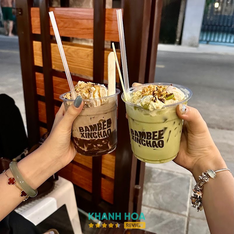 Bambee Coffee – hình ảnh 3
