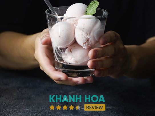 Sữa Chua Trân Châu Hạ Long - Ninh Thuận – hình 2
