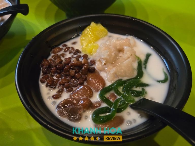 Chè - Kem Côn Đảo YOYO – hình 3