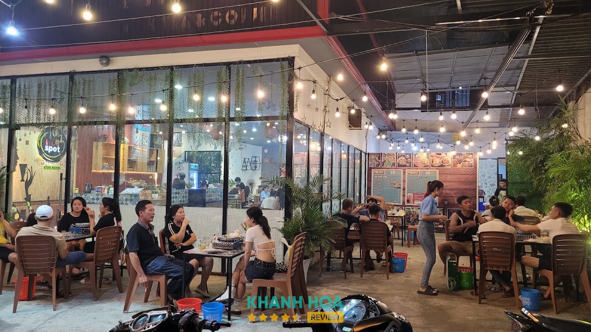 Lẩu Bò Giáo Sĩ – hình ảnh 3