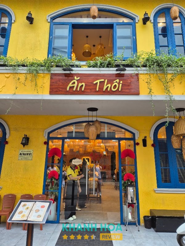 Quán Lẩu Bò Anh Dũng – hình ảnh 1