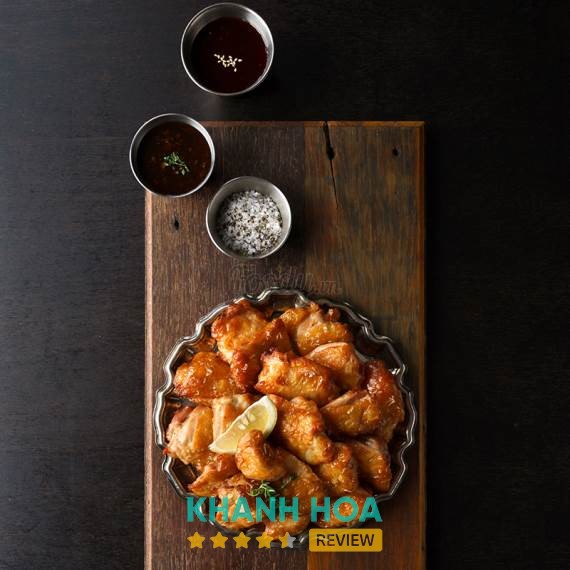 Lẩu đuôi bò Củ Chi Nha Trang – hình ảnh 2