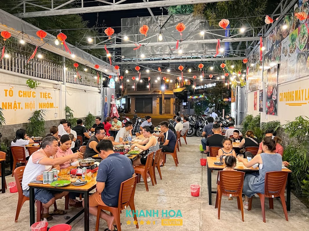 Lẩu Bò Giáo Sĩ Nha Trang _ 292 Dã Tượng – hình ảnh 2