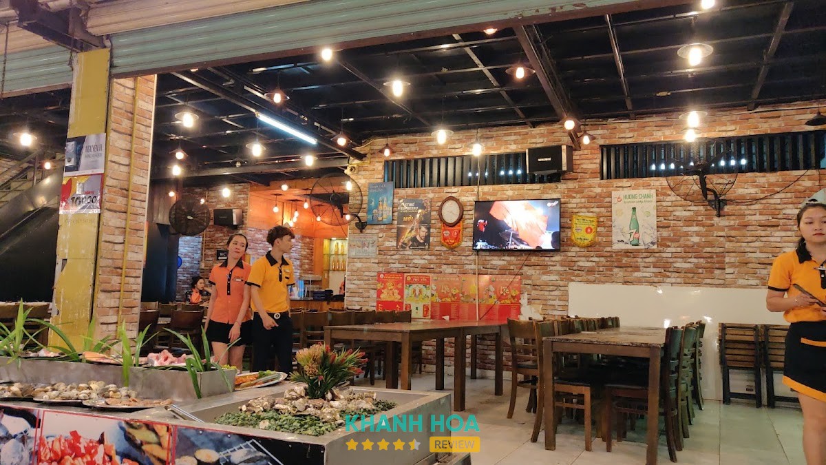 Lẩu Bò Hòa – hình ảnh 1