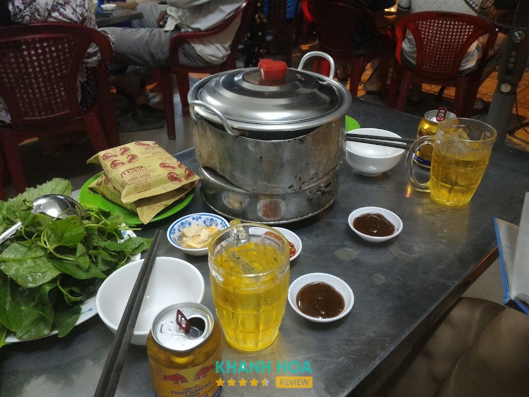 Lẩu Bò Hòa – hình ảnh 3