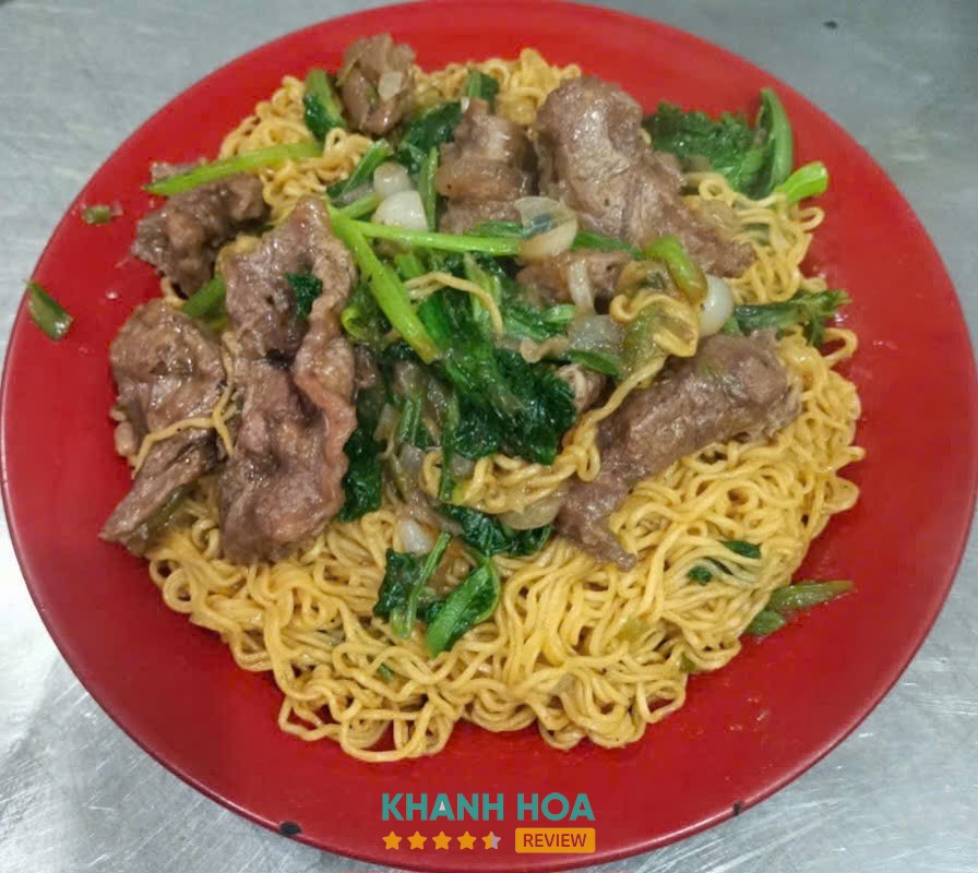 Lẩu bò Bà Triệu Nha Trang – hình ảnh 2