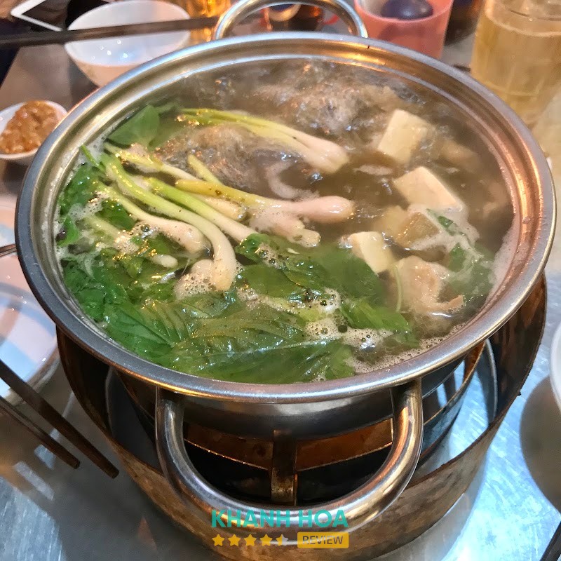 Lẩu Bò Hòa – hình ảnh 2