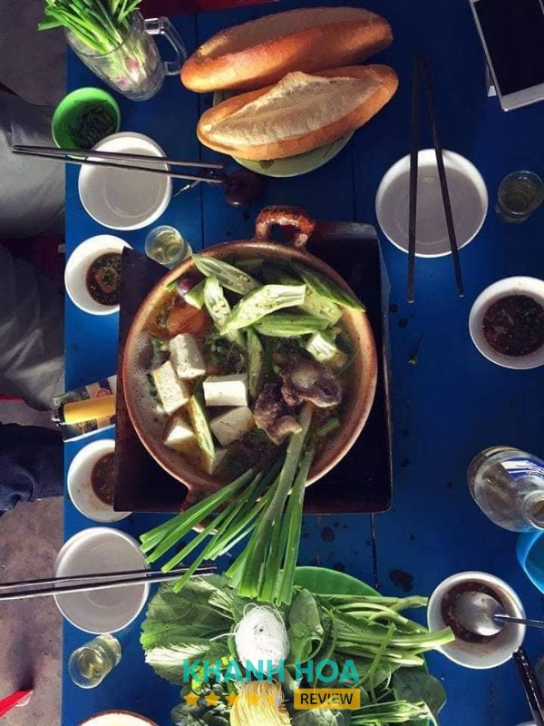 Quán Lẩu Bò 9 Liêm – hình ảnh 2