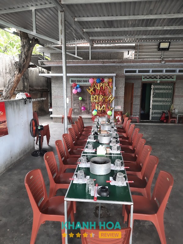 Lẩu Bò Thiên Phước Ninh Hòa