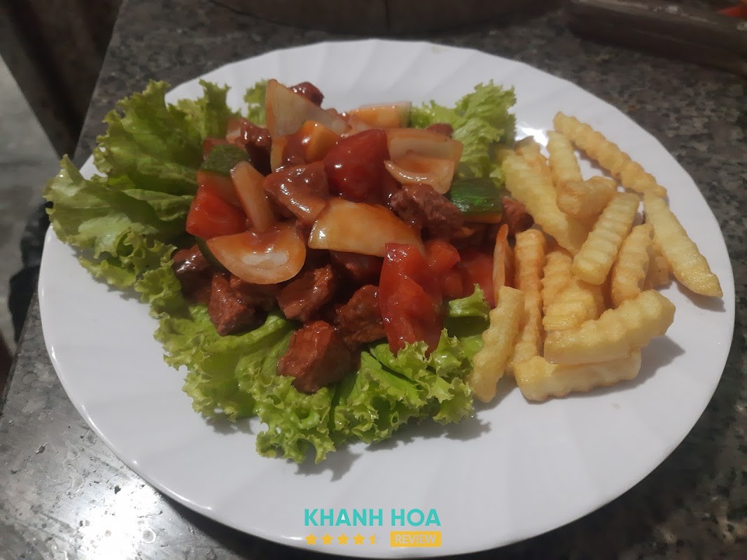 Lẩu Bò Thiên Phước – hình ảnh 2