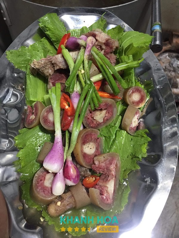 Lẩu Bò Thiên Phước – hình ảnh 3