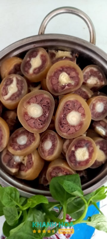 Lẩu Bò Thiên Phúc Ninh Hòa