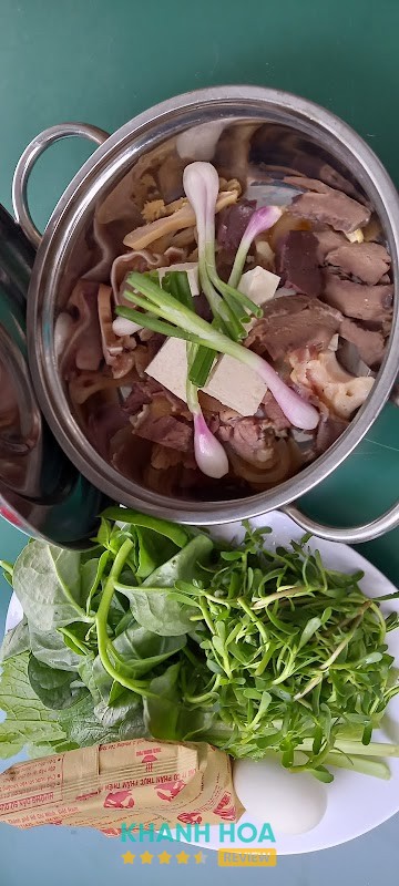 Lẩu Bò Thiên Phúc – hình ảnh 2