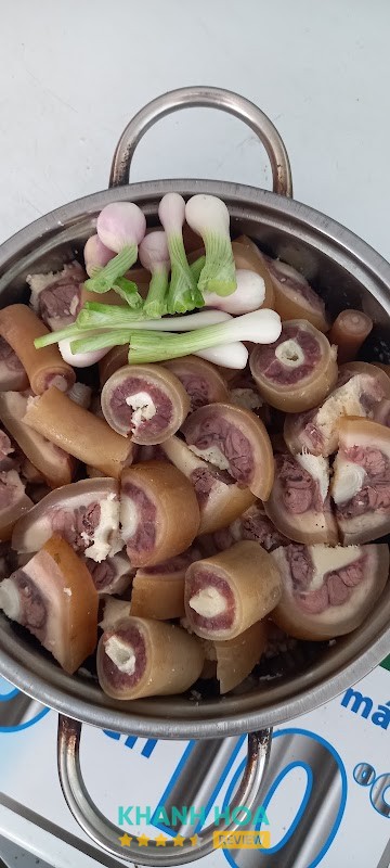 Lẩu Bò Thiên Phúc – hình ảnh 3