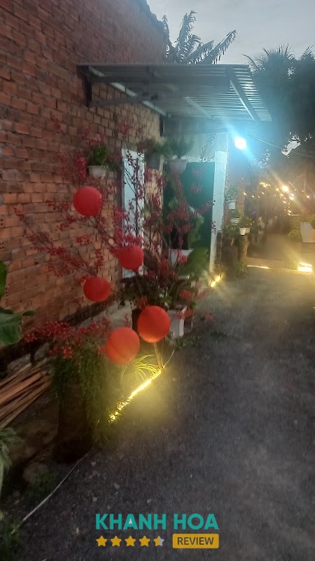 Lẫu bò Văn Định Ninh Hòa