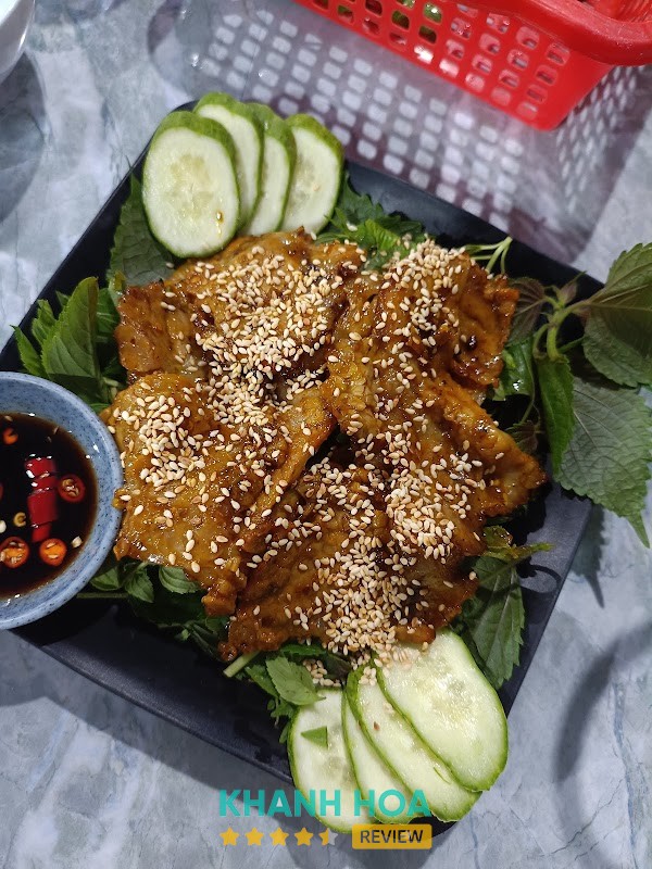 Lẩu Bò 79 Ninh Thuận