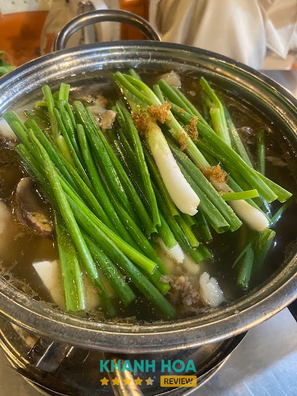Lẩu bò Sáu Hít (Beef Hotpot Sau Hit) – hình ảnh 2