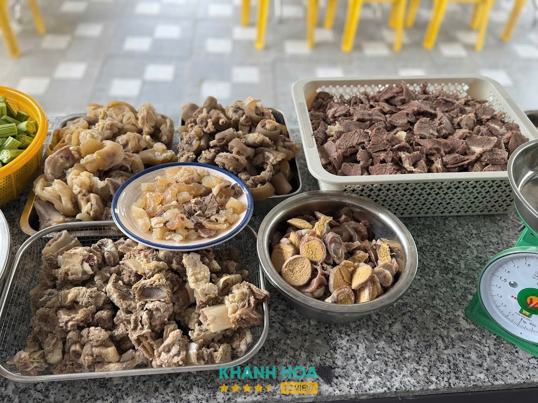 Lẩu bò 77 Chi Nhánh 2 – hình ảnh 2