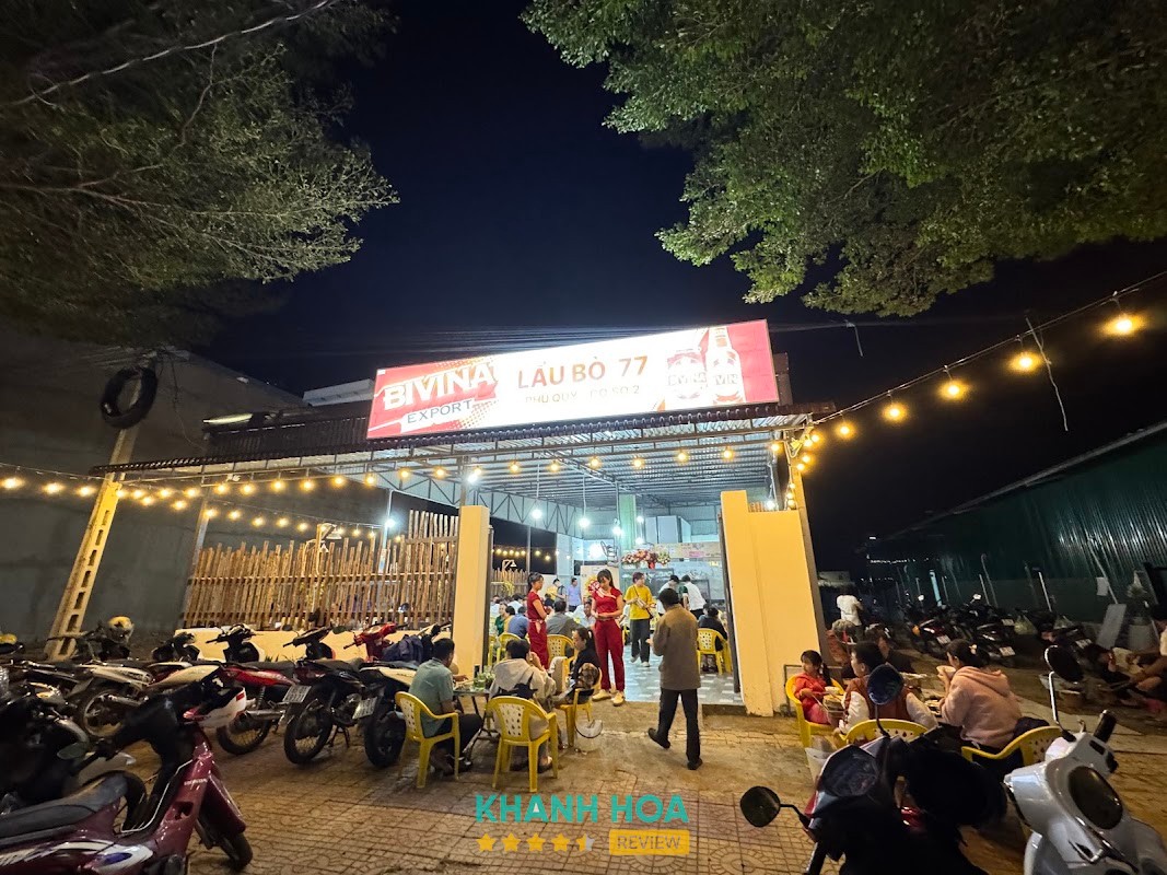 Lẩu bò 77 Chi Nhánh 2 – hình ảnh 3