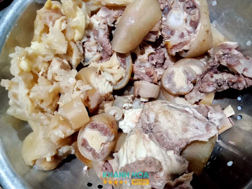 Lẩu Bò - Phở Bò Đô Quán – hình ảnh 3