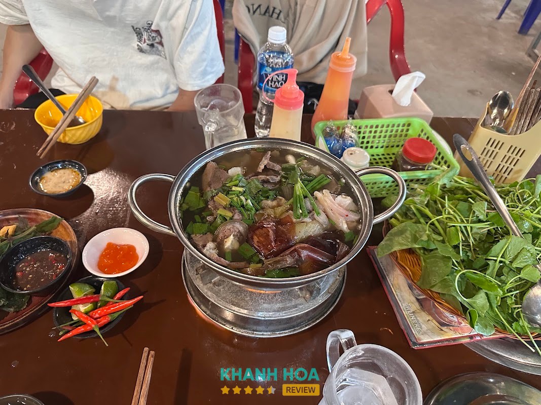 Lẩu Bò Khu Phố 9 – hình ảnh 2