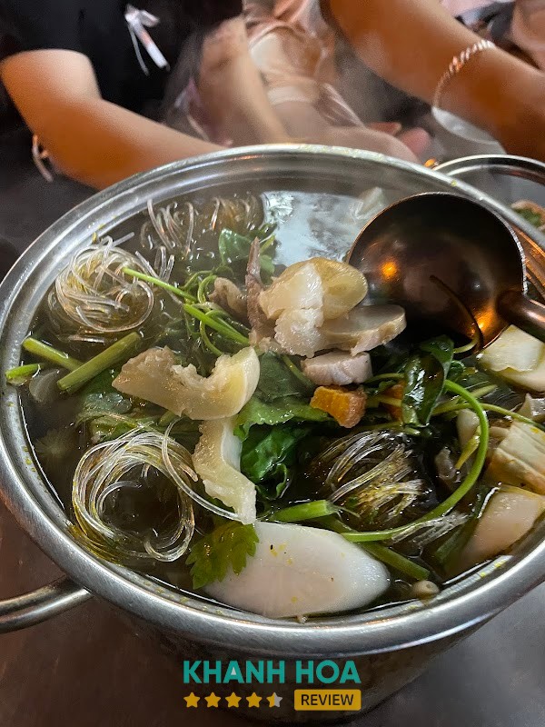 Lẩu Bò Trung K1 – hình ảnh 2