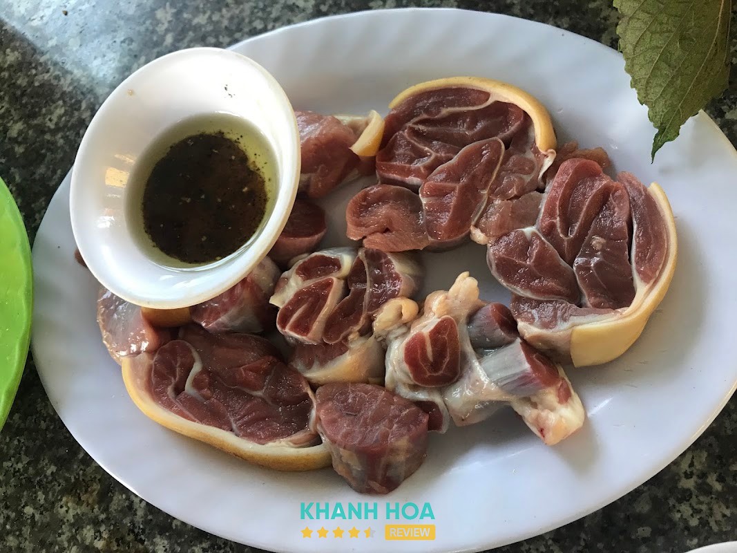 Quán Bò Tơ Năm Sánh – hình ảnh 2
