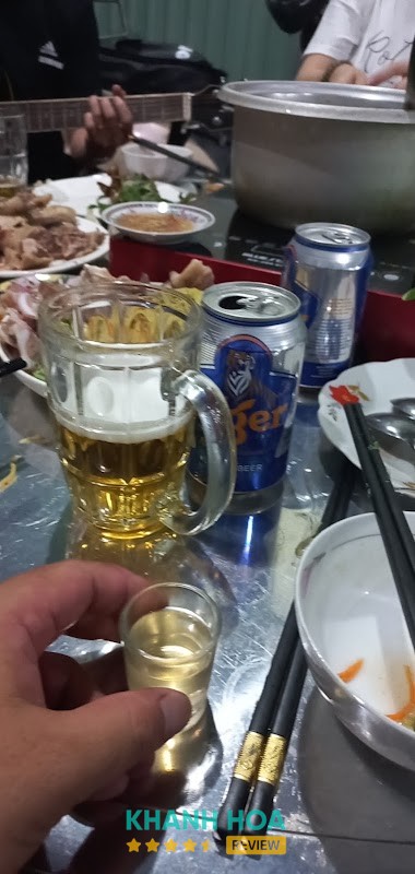 Lẩu Bò Quang Vinh – hình ảnh 2