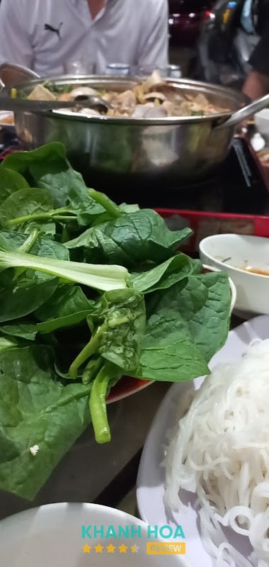 Lẩu Bò Quang Vinh – hình ảnh 3