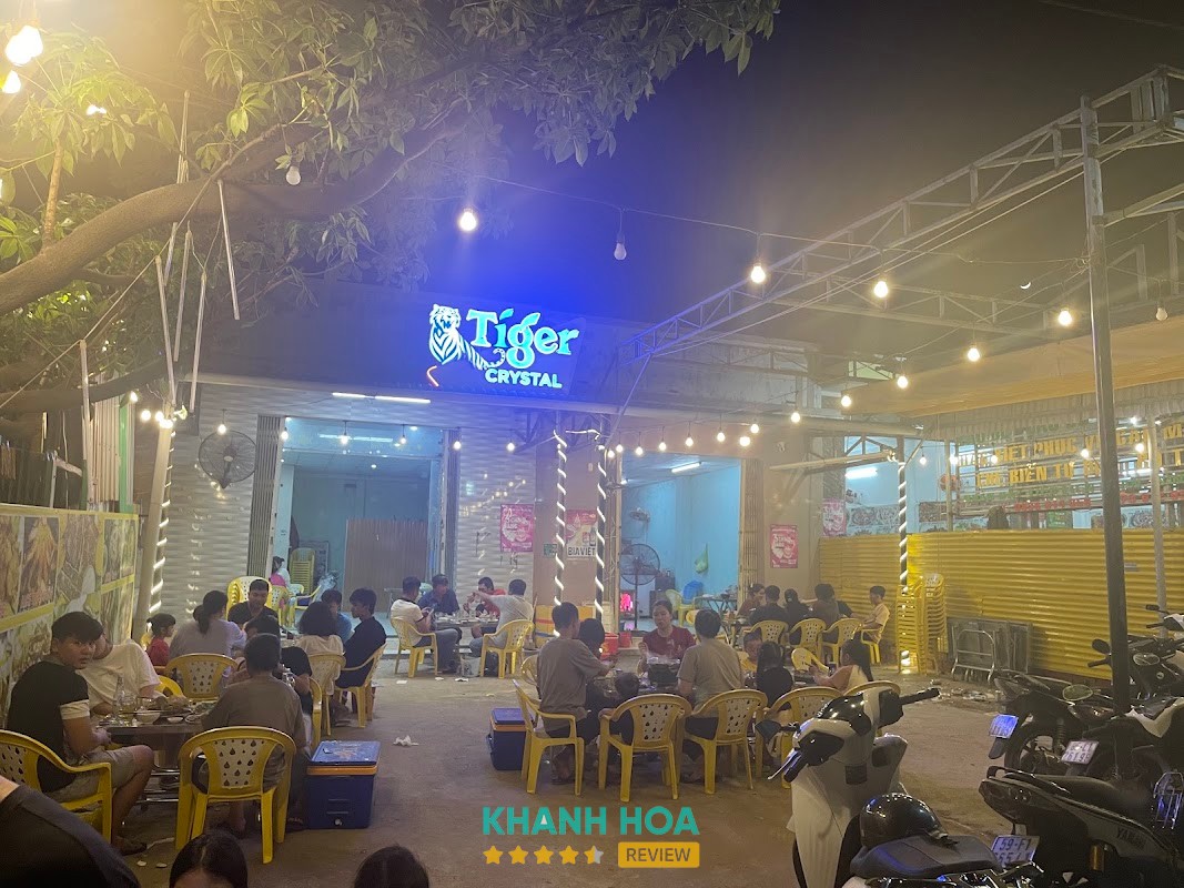 Lẩu-nướng Ở ĐÂY NÈ – hình ảnh 2