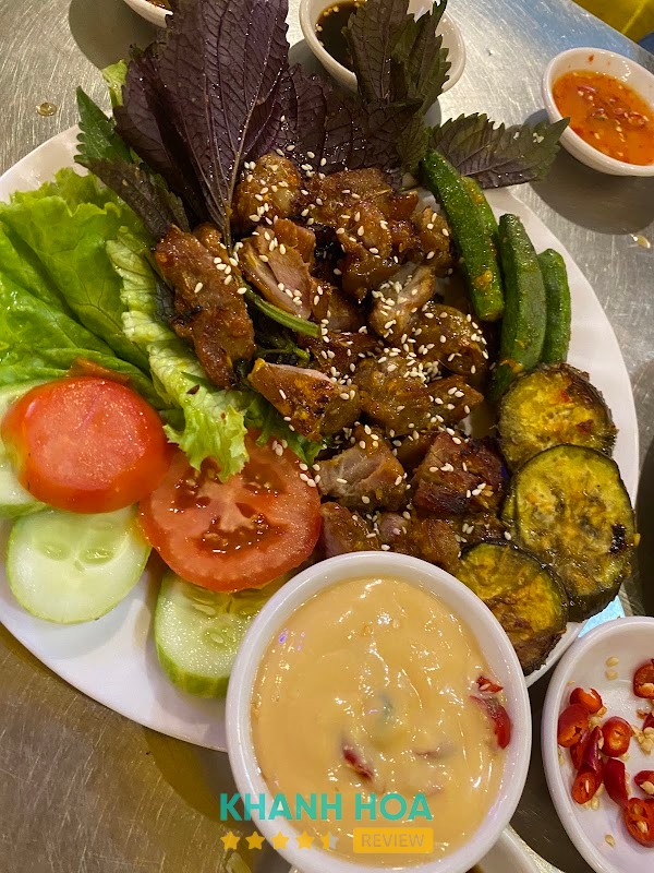 Lẩu-nướng Ở ĐÂY NÈ – hình ảnh 3