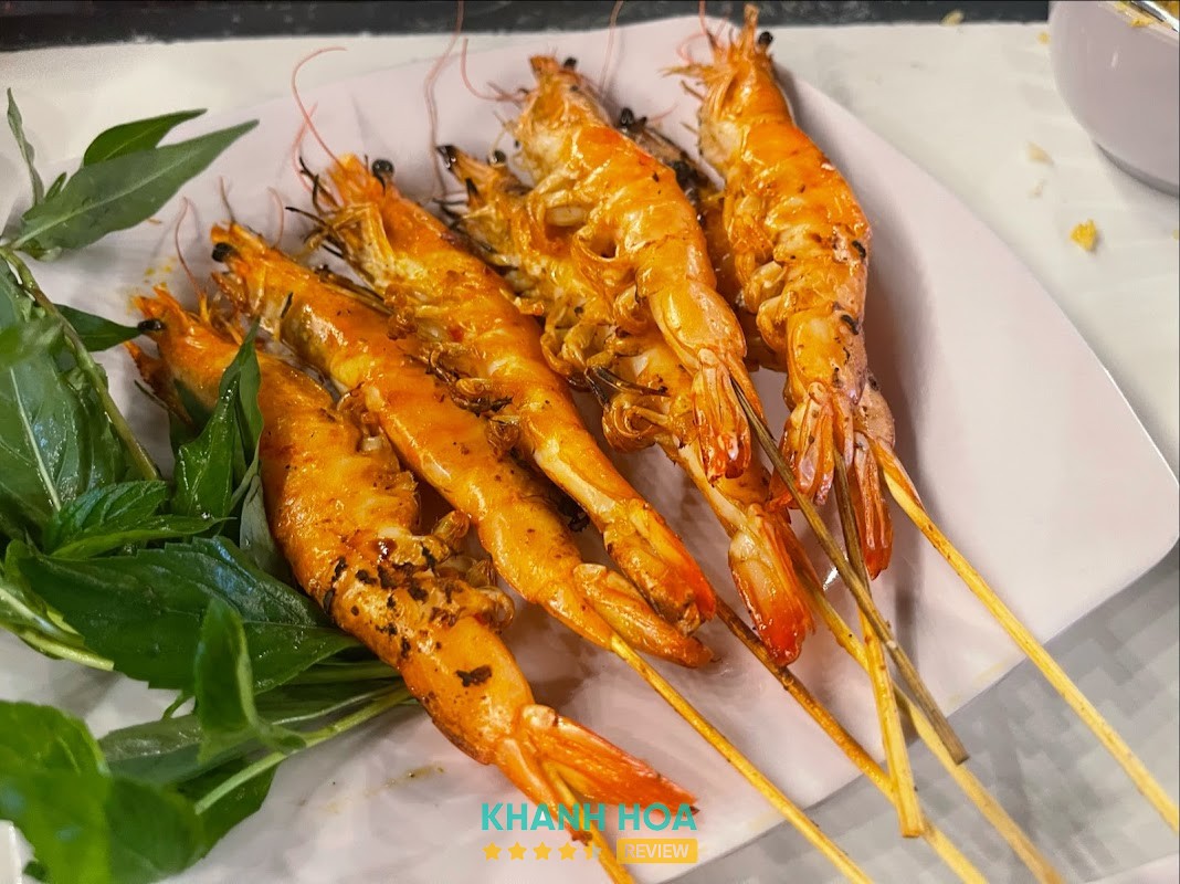 Hải Sản Bờ Kè Cầu Mới 2 - hình ảnh 3
