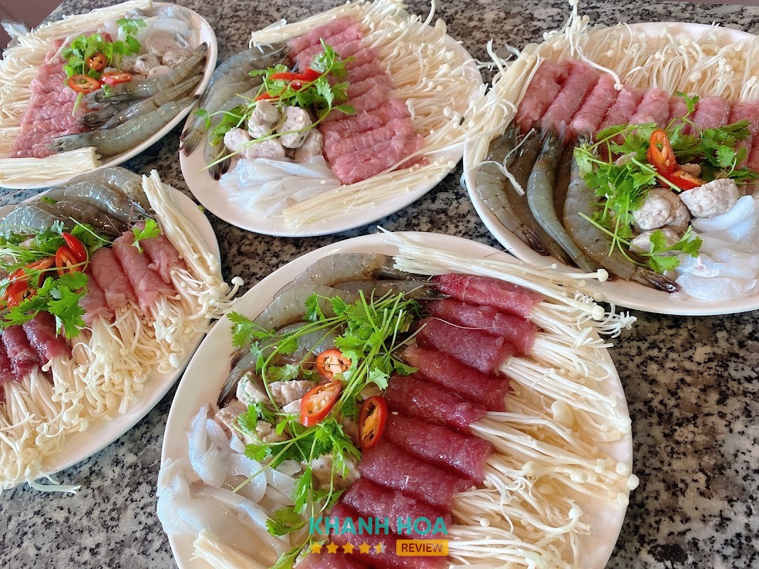 Cam Lâm Food